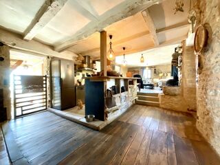  Maison à vendre 4 pièces 120 m²