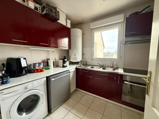  Appartement � vendre 3 pi�ces 55 m�