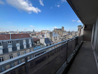  Appartement à louer 4 pièces 76 m²