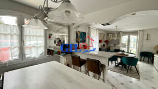  Maison � vendre 8 pi�ces 195 m�