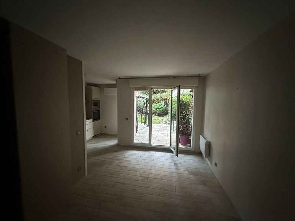 Appartement Grenoble 2 pièces 45.46 m2