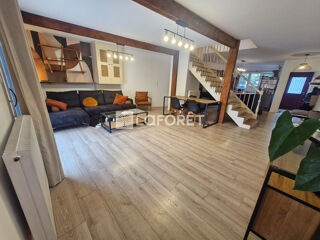  Maison à vendre 5 pièces 160 m²