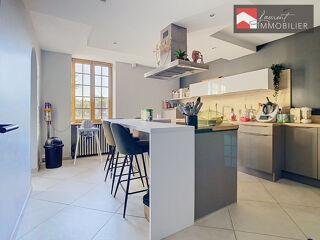  Maison à vendre 4 pièces 111 m²