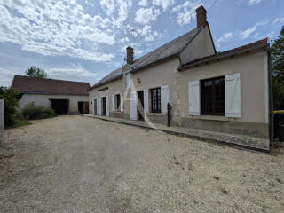  Maison à vendre 6 pièces 160 m²