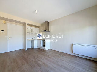  Appartement à louer 2 pièces 26 m²