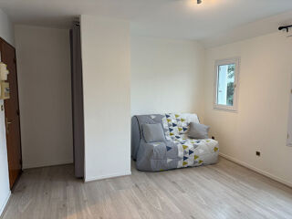  Appartement � louer 1 pi�ce 24 m�