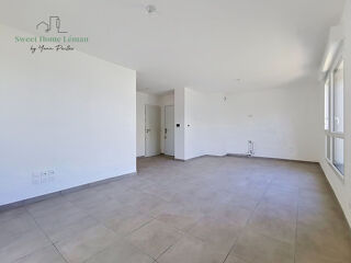  Appartement à vendre 3 pièces 64 m²