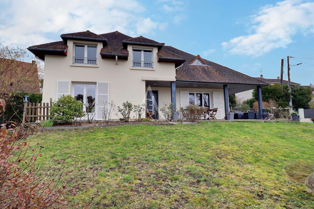   Montigny les cormeilles