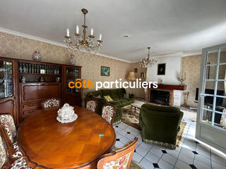  Maison � vendre 6 pi�ces 124 m�