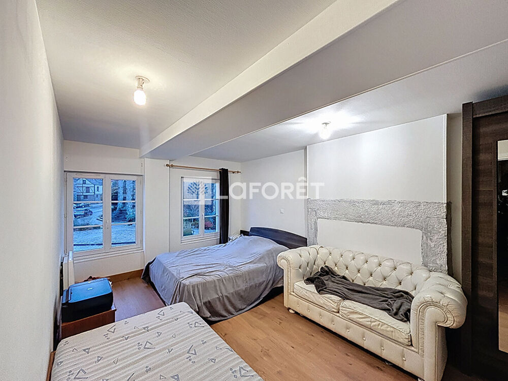 Vente Maison Maison Bellou En Houlme 4 pièces 85 m2 Bellou en houlme