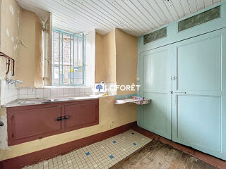  Maison à vendre 3 pièces 56 m²