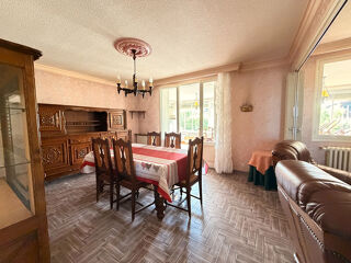  Maison à vendre 8 pièces 147 m²