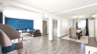  Maison � vendre 5 pi�ces 110 m�