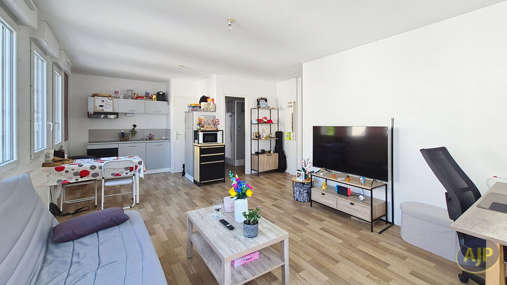Location Appartement La Roche sur yon T2 Meublé La roche sur yon