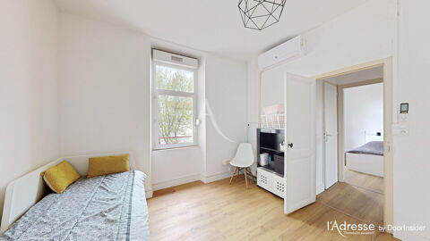  Appartement � louer 3 pi�ces 74 m�