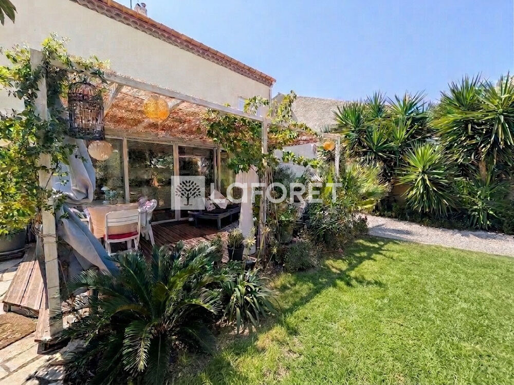 Maison Agde 6 pièces148 m2