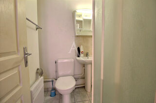  Appartement  louer 1 pice 23 m