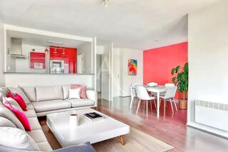  Appartement � vendre 3 pi�ces 61 m�