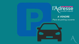  Parking / Garage à vendre 12 m²