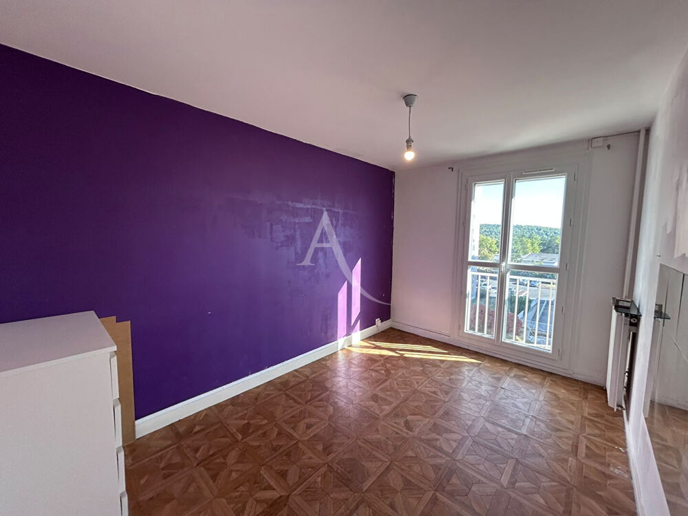 Appartement Meaux 4 pièce(s) 75.75 m2