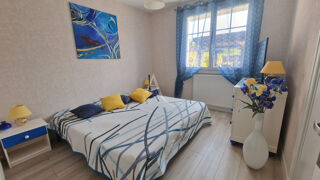  Maison à vendre 7 pièces 145 m²