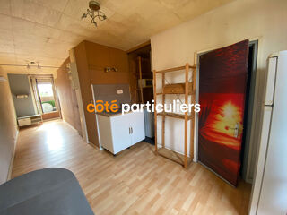  Appartement  vendre 1 pice 18 m