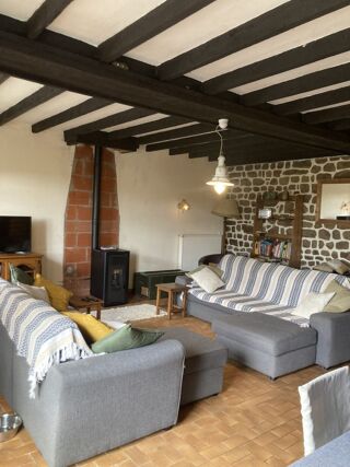  Maison � vendre 5 pi�ces 126 m�