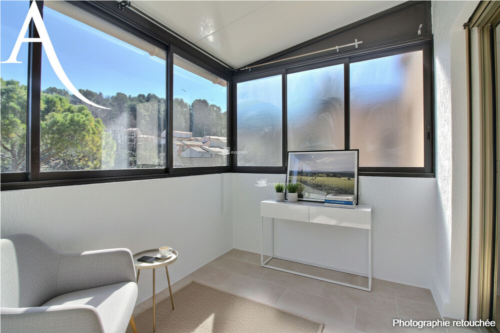 Appartement 2 pièces 39 m² · à Mougins · 39 m² · 205 300 €
