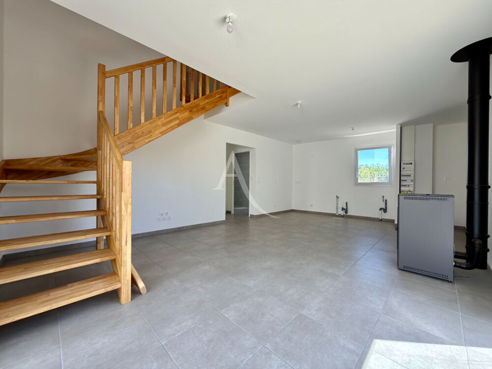 Maison 5 pièces 93 m² · à Saint Hilaire de Riez · 93 m² · 299 900 €