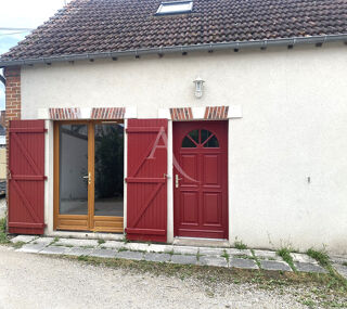  Maison  louer 2 pices 41 m La ferte saint aubin