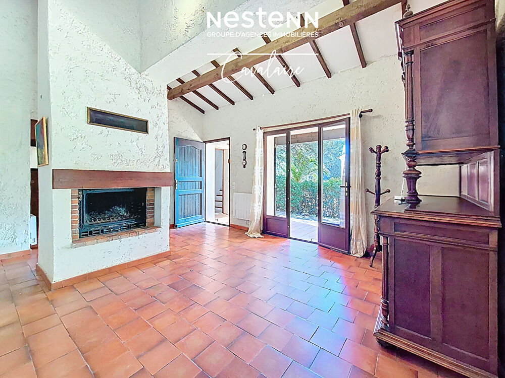 à vendre  Maison Cavalaire-sur-Mer (83240)