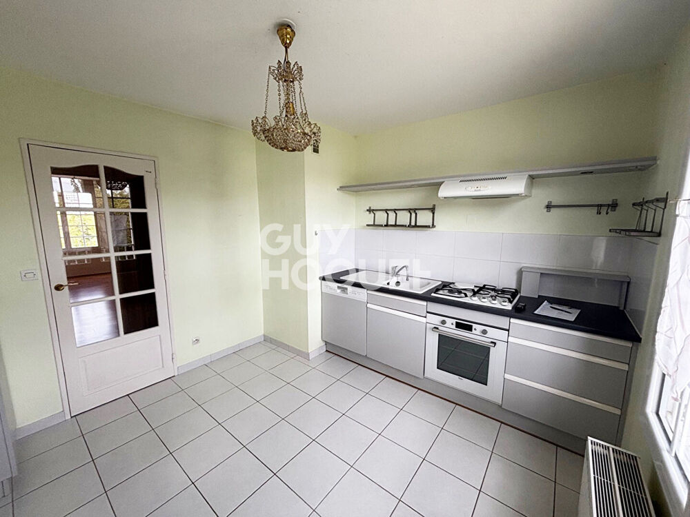 TOURS RESIDENCE BELLE FILLE