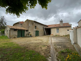  Maison � vendre 7 pi�ces 172 m�