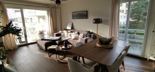  Appartement � vendre 3 pi�ces 66 m�