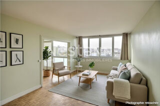  Appartement � vendre 3 pi�ces 56 m�