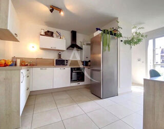  Appartement  vendre 3 pices 62 m