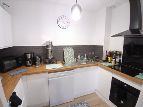  Appartement � louer 4 pi�ces 100 m�