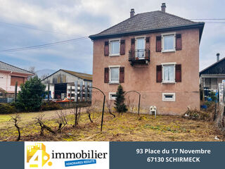  Maison � vendre 6 pi�ces 135 m�