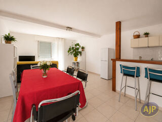  Appartement à vendre 2 pièces 54 m²