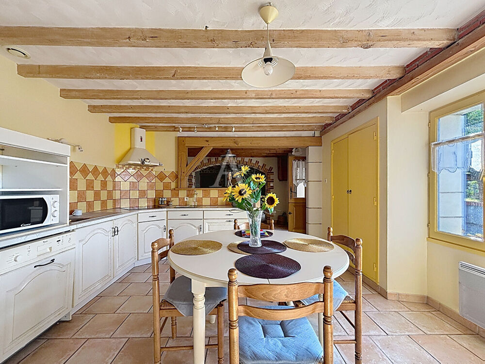 Vente Maison Maison Chalonnes Sur Loire Chalonnes sur loire