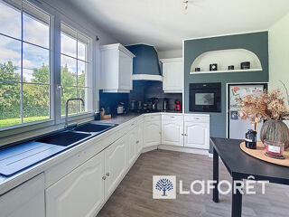  Maison � vendre 3 pi�ces 73 m�