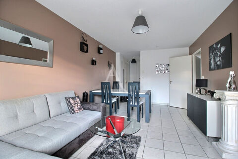   Appartement Petit Couronne 3 pice(s) 51.46 m2 