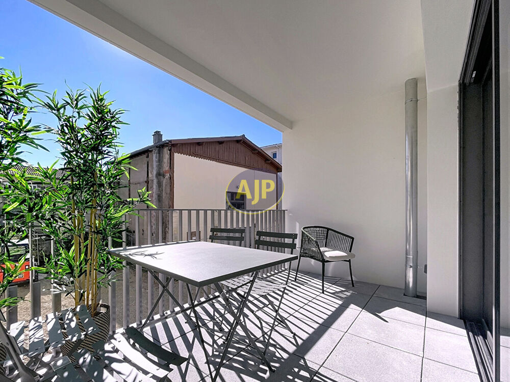 PESSAC CENTRE - APT T4