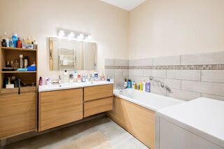  Appartement à vendre 4 pièces 80 m²