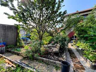  Maison  vendre 8 pices 135 m