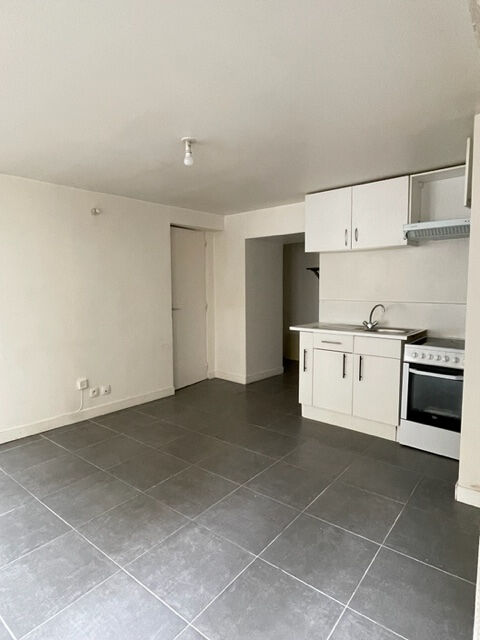  Appartement � louer 2 pi�ces 37 m�