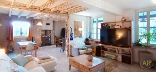  Maison � vendre 6 pi�ces 90 m�