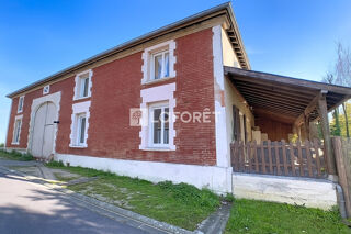  Maison � vendre 5 pi�ces 127 m�