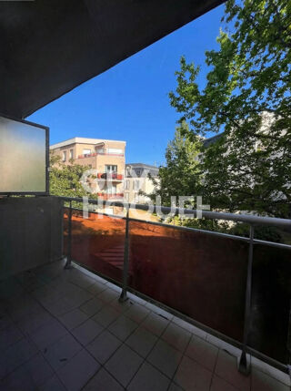  Appartement à vendre 1 pièce 23 m²