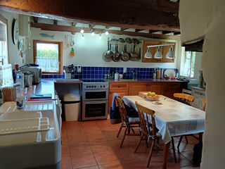  Maison � vendre 7 pi�ces 107 m�